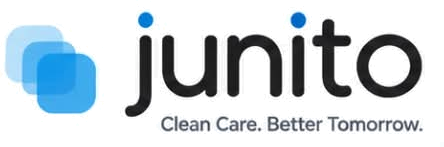 JUNITO — Clean Care. Better Tomorrow.